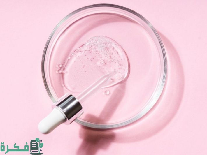 فوائد زيت الجلسرين للإبط