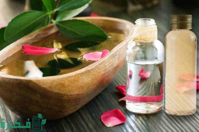 فوائد زيت الجلسرين للإبط