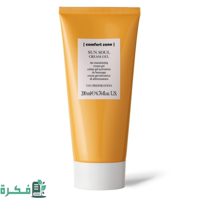 أفضل كريمات تان في المنزل