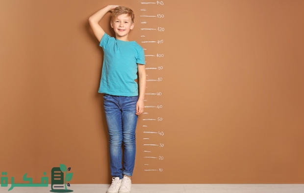 كيف أعرف طولي بدون متر