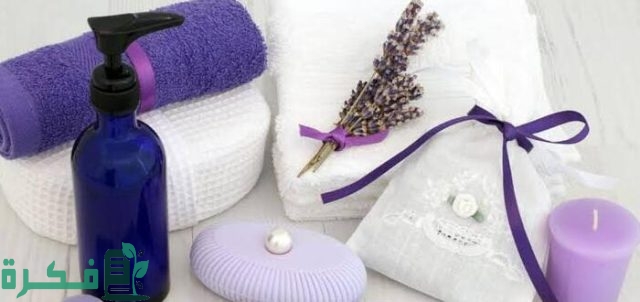 مستلزمات العروس للعناية بالجسم