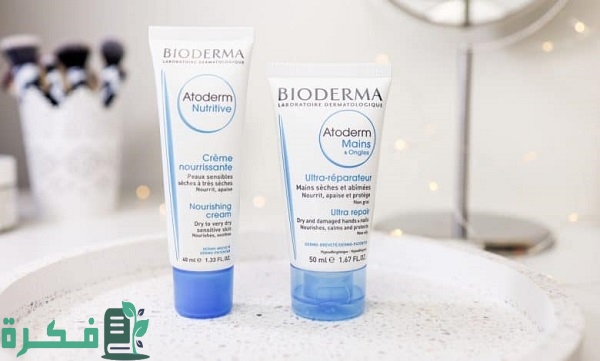 معلومات عن مرطب بيوديرما للبشرة الجافة