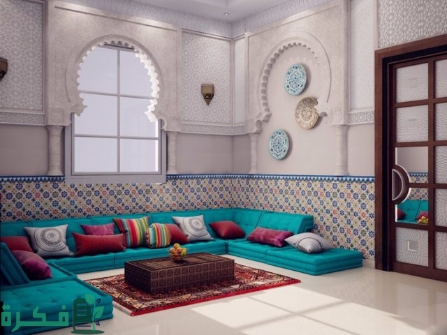  صور تصاميم المنازل المغربية