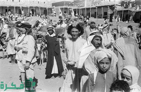 07 رمز أي قبيلة