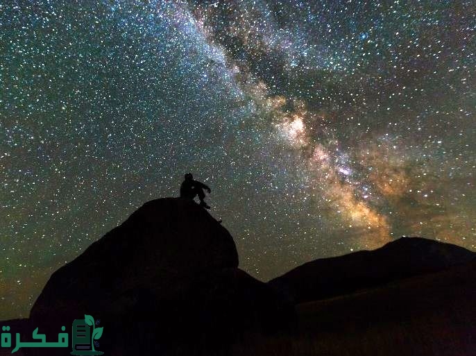 عدد علماء الفلك حول العالم