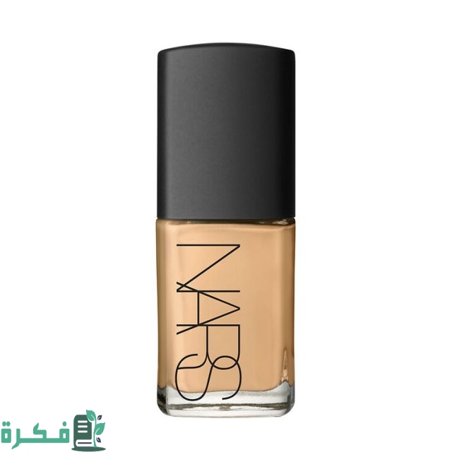 أفضل أنواع فاونديشن من نارس nars حسب نوع البشرة
