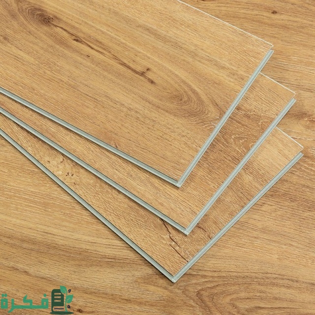 مميزات وعيوب ارضيات SPC