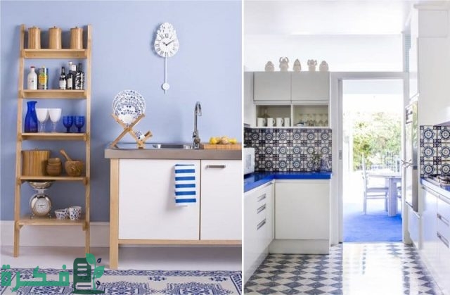 استخدامات التصميم اليوناني في الديكور