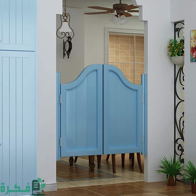 أكواد ألوان أبواب خشب فاتحه بالصور