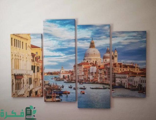 أفكار استغلال الممرات في المنزل