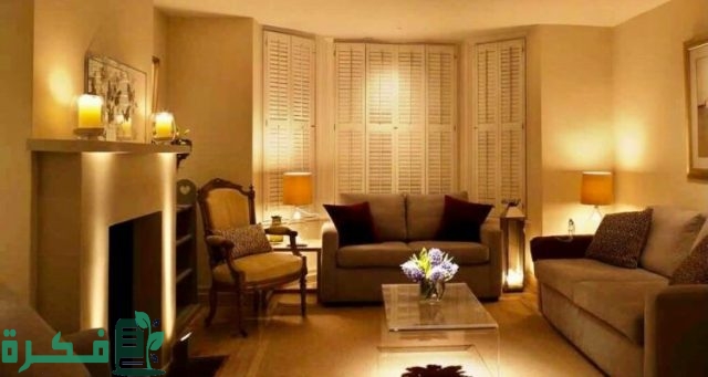 استخدامات التصميم اليوناني في الديكور