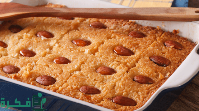 ما هو بديل الزبادي في الكيك؟