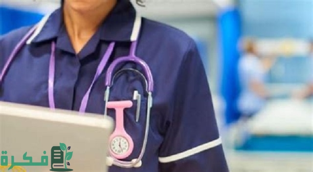 رواتب الممرضين في الأردن