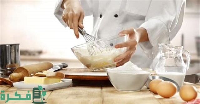 ما هو بديل الزبادي في الكيك؟