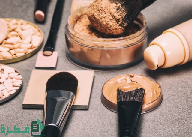 الفرق بين الهايلايت والكونسيلر 2 الفرق بين الهايلايت والكونسيلر