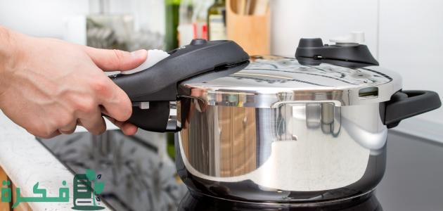 أسباب انفجار قدر الضغط