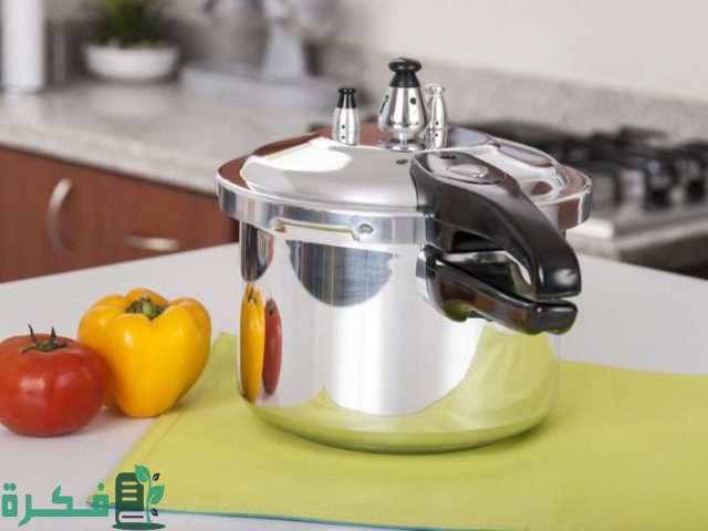 أسباب انفجار قدر الضغط