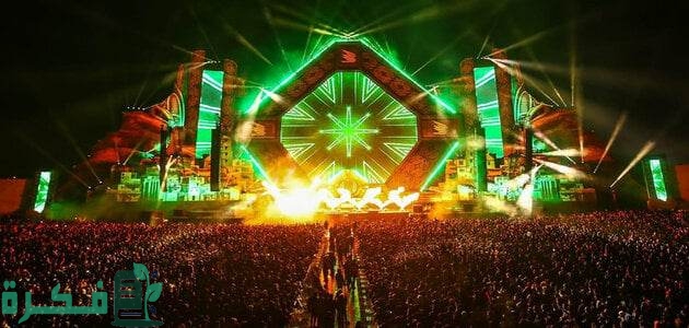 أسعار تذاكر ميدل بيست