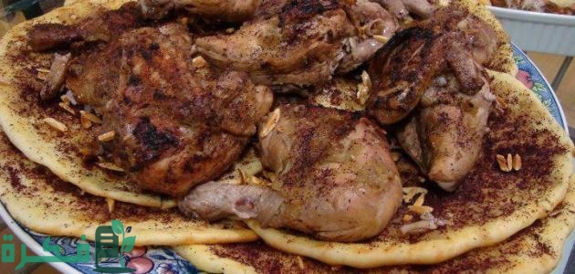 أسماء أشهر الأكلات الفلسطينية للعزائم