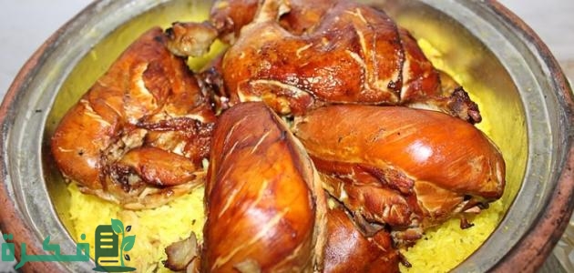 أسماء أشهر الأكلات الفلسطينية للعزائم