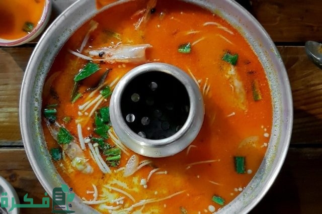 أسماء أشهر الشوربات في العالم