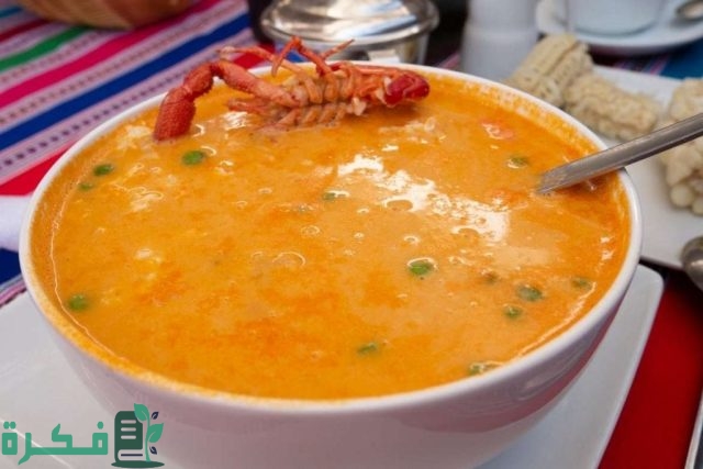 أسماء أشهر الشوربات في العالم