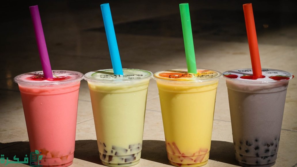 أسماء أشهر مشروبات كورية باردة