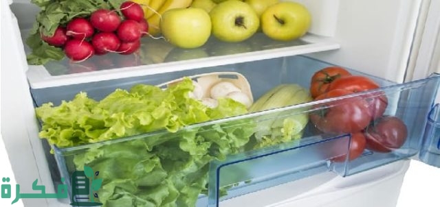 أسماء أطعمة لا تحفظ في الثلاجة