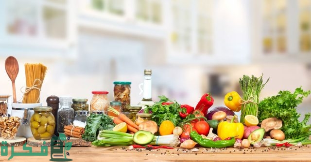 أسماء أطعمة لا تحفظ في الثلاجة