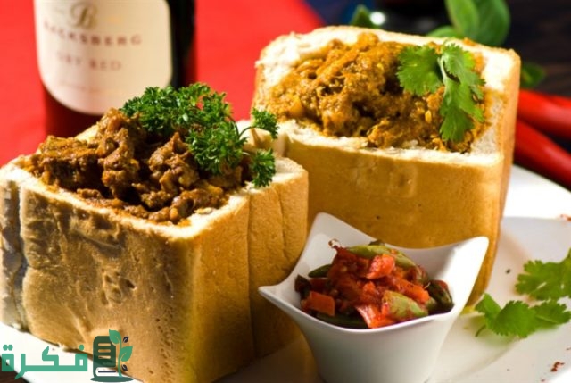 أسماء أكلات أجنبية