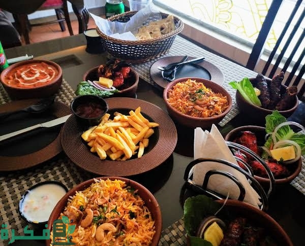 أسماء أكلات شعبية من الطائف