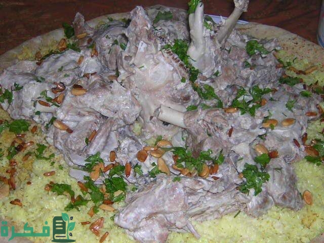 أسماء اكلات اهل الشمال الشعبية