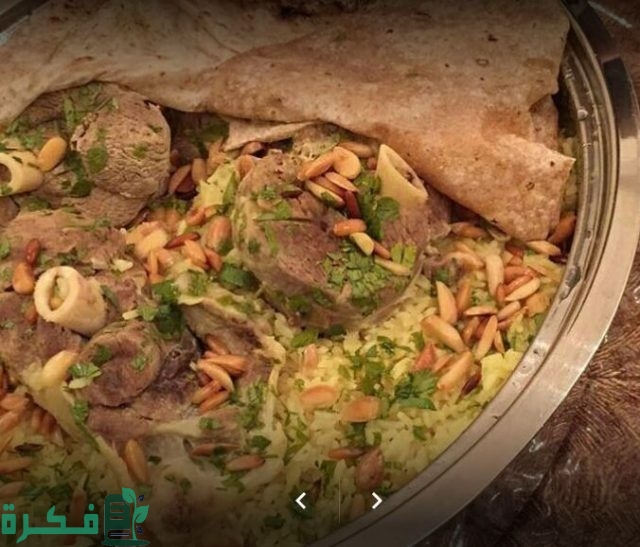 أسماء اكلات اهل الشمال الشعبية