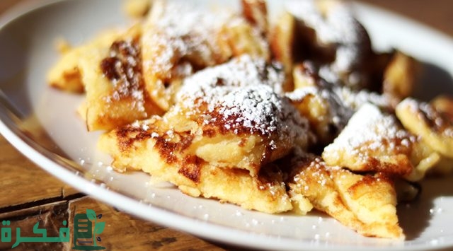 أسماء اكلات نمساوية