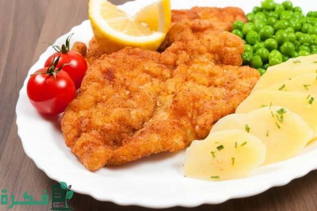 أسماء اكلات نمساوية