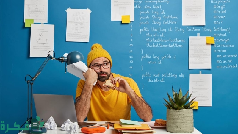 أسماء مشاريع صغيرة للتصميم