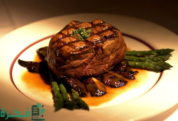 أشهر أكلات المطبخ الأمريكي