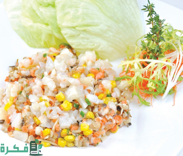 أشهر أكلات المطبخ الأمريكي