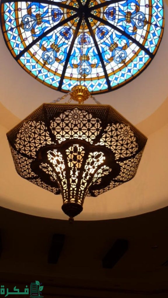 أفكار لتوزيع الإضاءة السبوت لايت في الجيبس امبورد