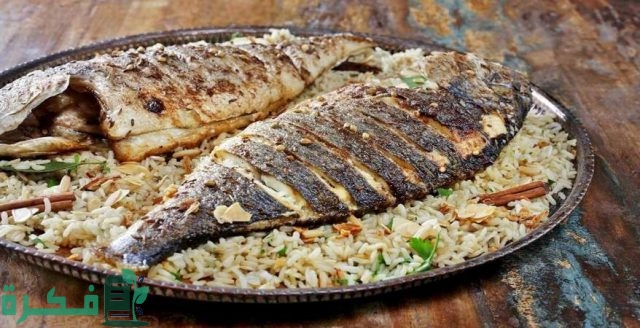 أفضل أنواع السمك للاكل في مصر