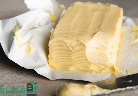 أفضل بدائل رائعة للزبدة