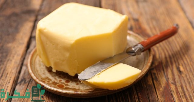 أفضل بدائل رائعة للزبدة