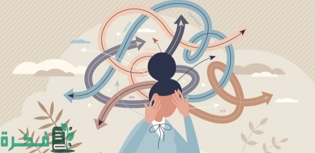 أفضل تمارين التحكم في الأفكار