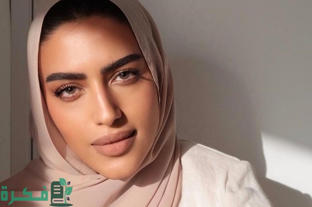 أفضل مكياج خفيف يومي للمحجبات