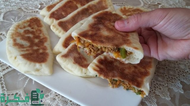 أكلات ليبية سريعة التحضير