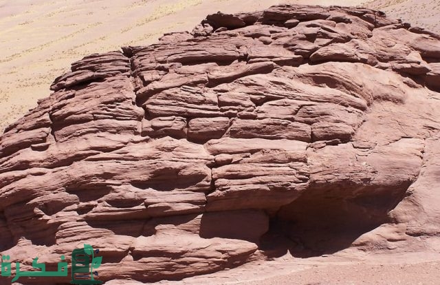 أنواع الحجر الطبيعي