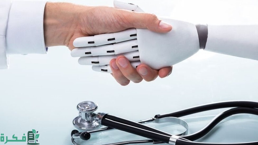 اذاعة مدرسية عن التكنولوجيا الحديثة في الطب