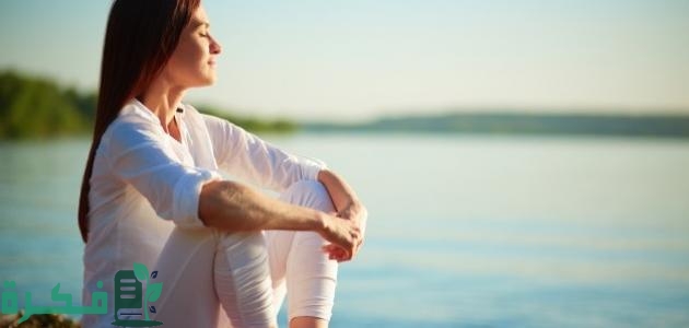 اذاعة مدرسية عن الهدوء