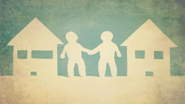 اذاعة مدرسية عن حق الجار اذاعة مدرسية عن حق الجار