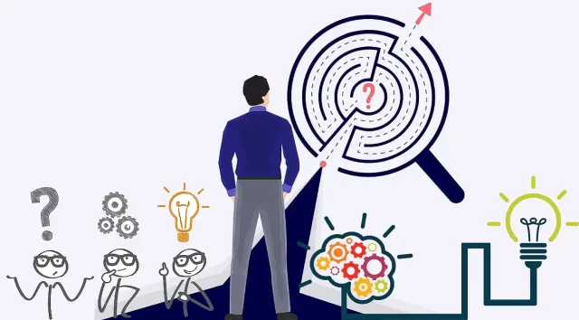 اذاعة مدرسية عن حل المشكلات